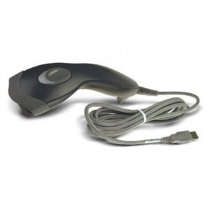 Cititor cod bare Zebex Z 3100