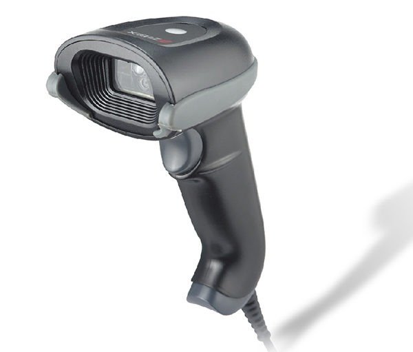 Cititor cod bare 1D si 2D  Zebex Z-3272 USB sau SERIAL stand inclus - imagine 2