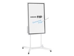 Samsung Filp 55″ Digital Flipchart