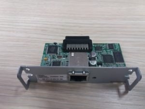 Interfata Ethernet LAN  Bixolon SRP-350 SRP-350Plus IFA-EP TYPE