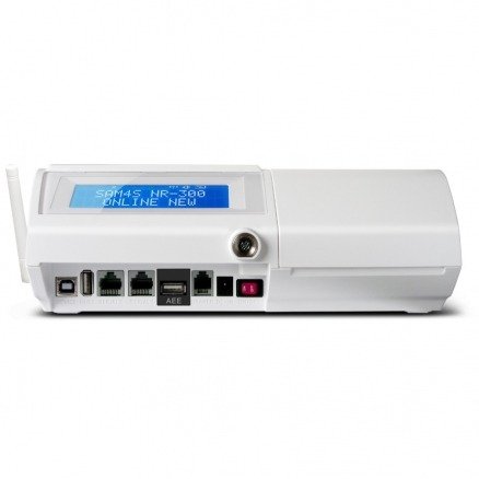 Casa De Marcat SAM4S NR 300 cu jurnal electronic - imagine 2