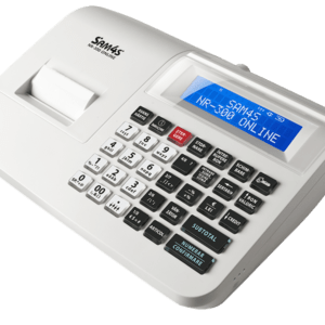 Casa De Marcat SAM4S NR 300 cu jurnal electronic