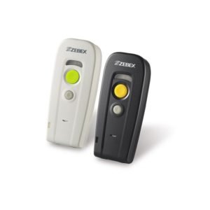 Cititor Cod Bare Zebex Z-3250 BT