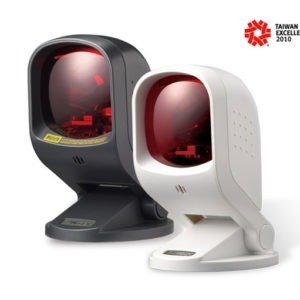 Cititor Cod Bare Zebex 6170 Omnidirectional