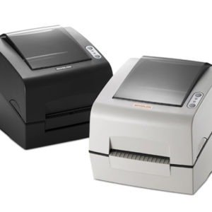 Imprimanta Etichete Cod De Bare Direct Termic Bixolon SLP T400