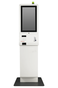 Kiosk Posiflex Stellar TK-2130 Win 10 IoT