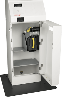 Kiosk Posiflex Stellar TK-2130 Win 10 IoT - imagine 3