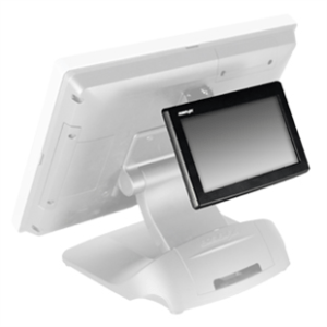 Monitor Secundar Posiflex LM 6607