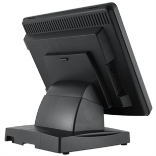 Monitor Touchscreen Posiflex TM 7117 - imagine 2