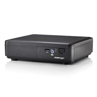 POS Box Posiflex TX 2100 - imagine 3