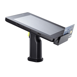 Pistol Grip Posiflex PG200 - imagine 2