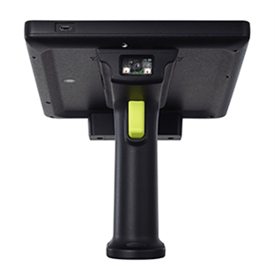 Pistol Grip Posiflex PG200 - imagine 4