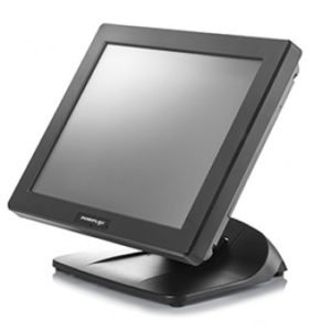 Sistem POS Touchscreen Posiflex PS-3315E, Resistive, Win 10 IoT