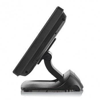 Sistem POS Touchscreen Posiflex PS-3315E, Resistive, Win 10 IoT - imagine 2