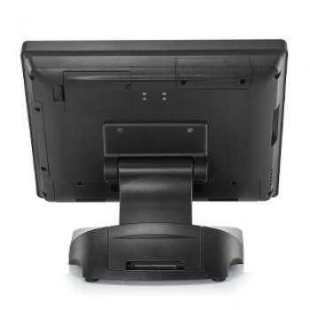 Sistem POS Touchscreen Posiflex PS-3315E, Resistive, Win 10 IoT - imagine 3