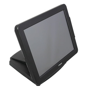 Pos Touchscreen Posiflex KS 7412 - imagine 3