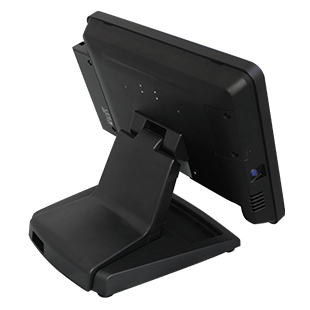 Pos Touchscreen Posiflex KS 7412 - imagine 2