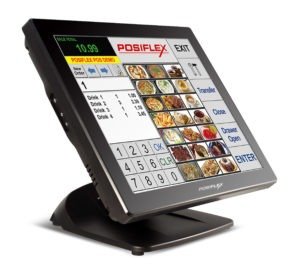 Pos Touchscreen Posiflex XT 5315 i3