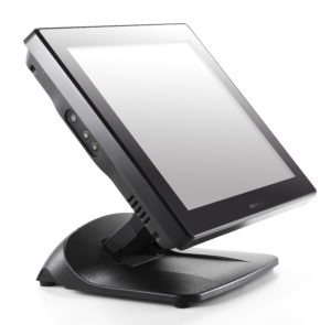 Pos Touchscreen Posiflex XT 5315 i3 - imagine 2