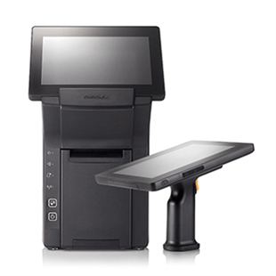Tableta Posiflex MT 4308W - imagine 4