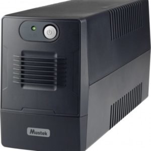 UPS MUSTEK Line  600-LED