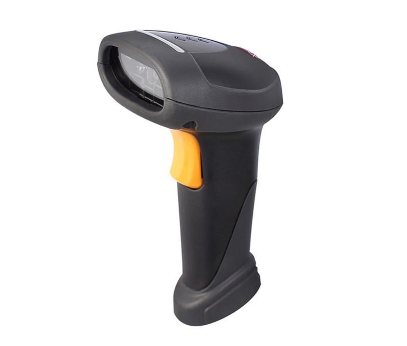 Cititor Cod Bare Zebex Z 3392 2D