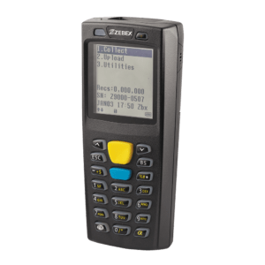 Data Collector Portabil Zebex Z 9000