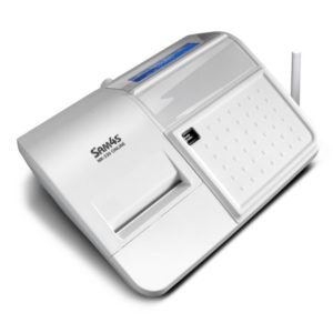 Imprimanta Fiscala cu jurnal electronic SAM4S NR-330