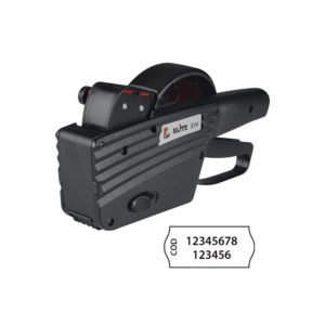 Marcator De Pret Blitz-S14 Doua Randuri