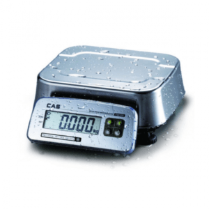 Cantar Verificare CAS FW500 Rezistent La Apa
