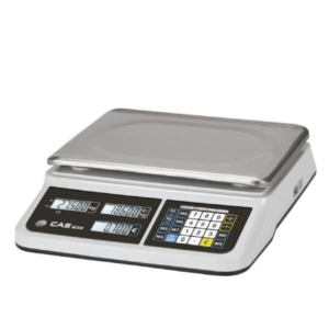 Cantar Comercial CAS PRII CB Cu Acumulator