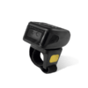 Cititor coduri de bare tip inel Newland BS10R Sepia, 2D, Bluetooth