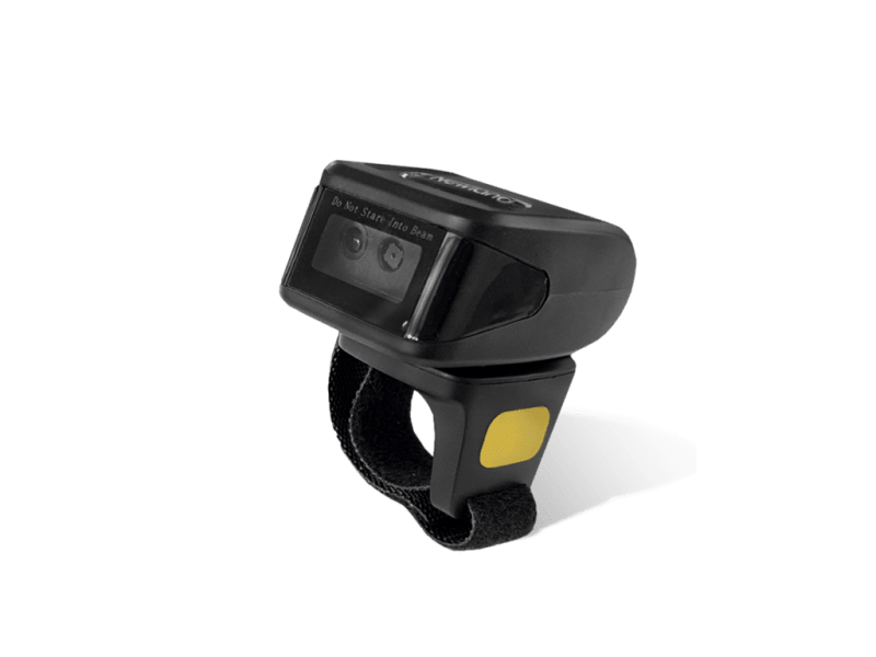 Cititor Coduri De Bare Tip Inel Newland BS10R Sepia 2D Bluetooth
