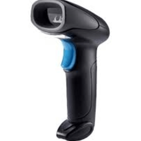 Cititoare Coduri De Bare 1D