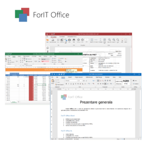 Office ForIT Solutions
