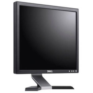 Monitor Scond Hand DELL 17"
