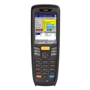 ForIT - Forms Mobile Inventory