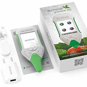 Multimetru SOEKS ECOVISOR F2  nitratometru, calitatea apei