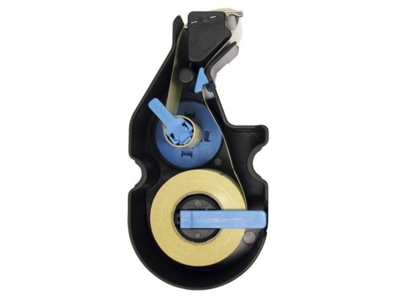 Cantar cu etichetare Dibal D-955, 6/15 kg, dublu corp, display client 7" - imagine 3