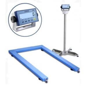 Platforma de cântărit paleti FPW 1000-2000Kg