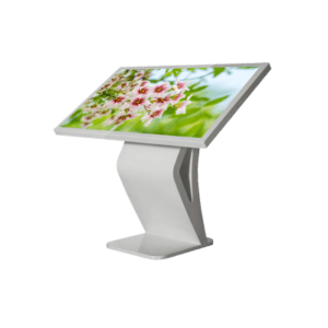 HD Interactive Inquiry Machine 65''