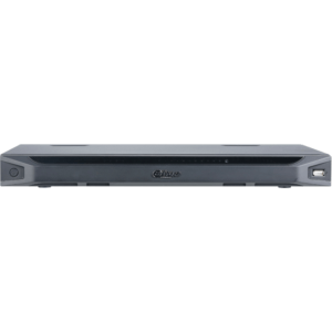 Ultra HD Network Video Decoder