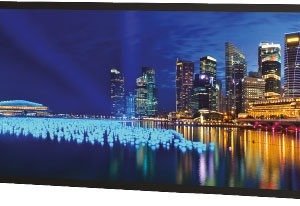 37'' Wall-mounted LCD Digital Signage