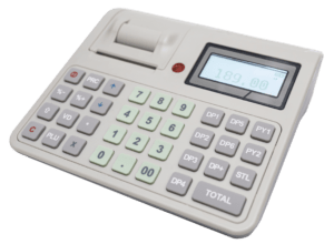 Casa de Marcat Fixa sau Portabila cu Jurnal Electronic ZIT B30