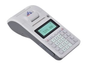 casa de marcat portabila zit b20