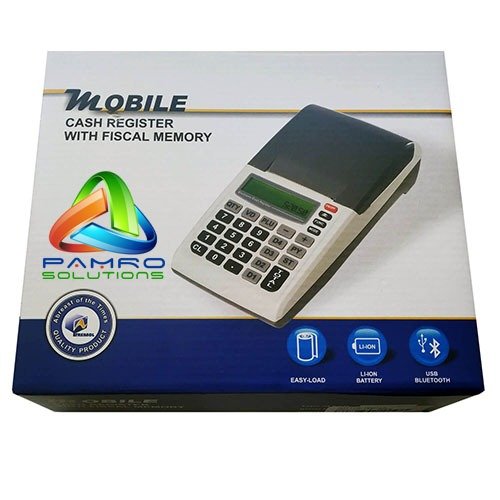 Casa de marcat Tremol S Wi-Fi - imagine 4