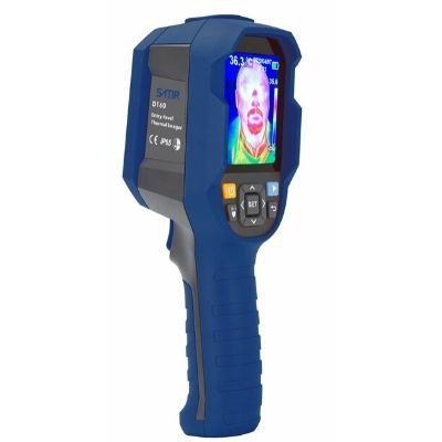 Camera Termoviziune Portabila Satir D160F