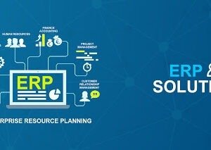 Cloud ERP Soluția avansată All-in-One