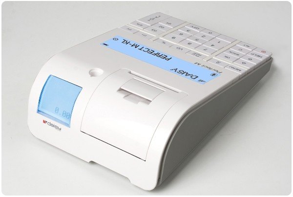 Casa de marcat PERFECT M 02