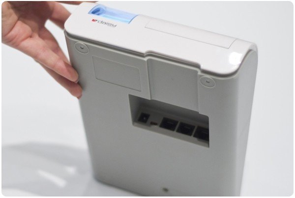 Casa de marcat PERFECT M 02